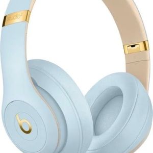 Beats studio 3 headphones